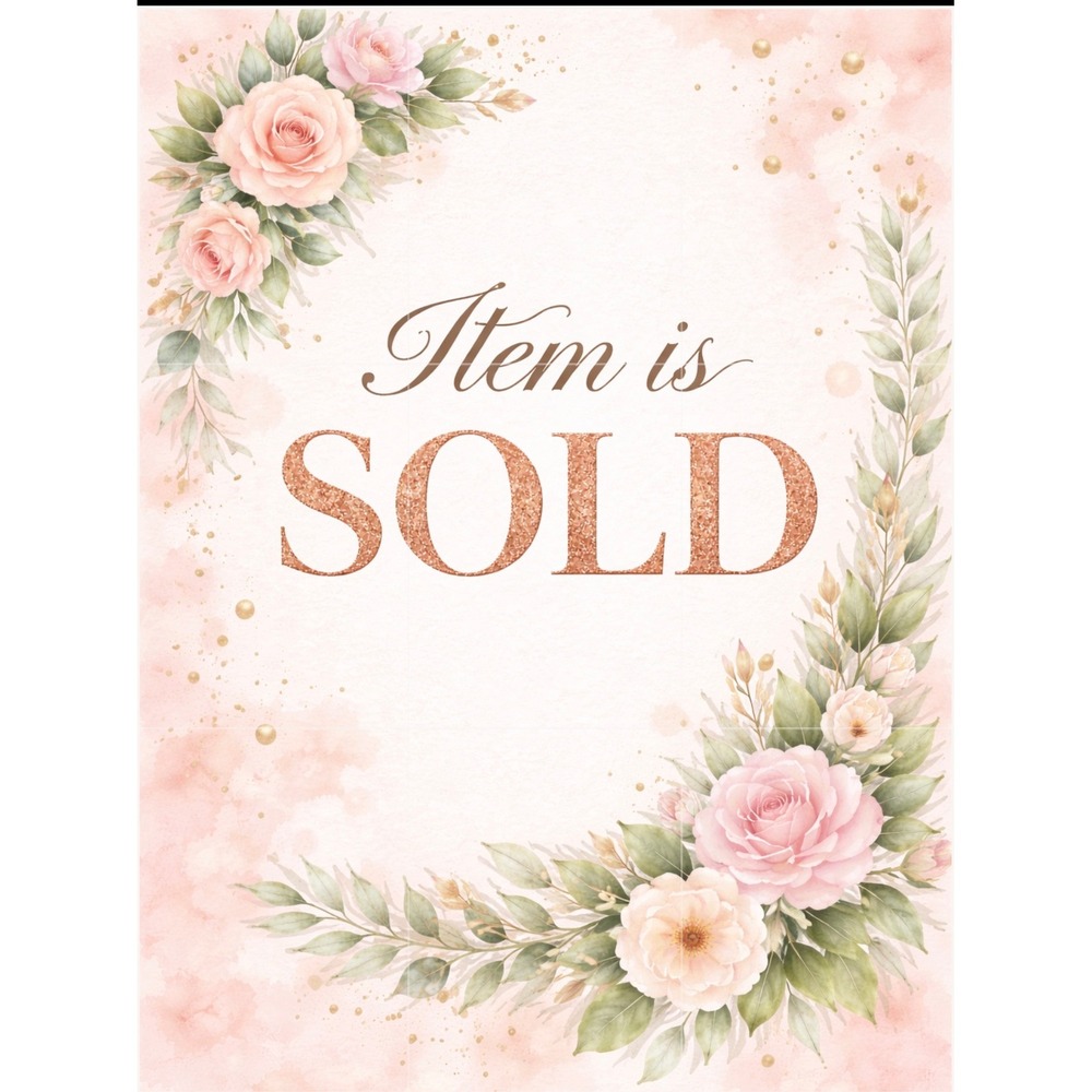 SOLD